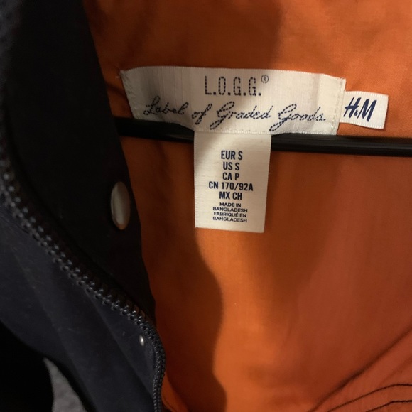 H&M Jacket - Picture 2 of 2